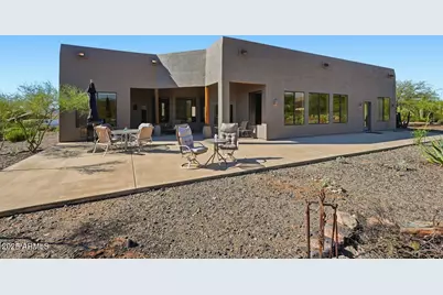 5675 E Desert Winds Drive, Cave Creek, AZ 85331 - Photo 65