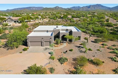 5675 E Desert Winds Drive, Cave Creek, AZ 85331 - Photo 1