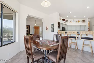 5675 E Desert Winds Drive, Cave Creek, AZ 85331 - Photo 33