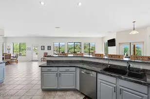 5675 E Desert Winds Dr, Cave Creek, AZ 85331 - Photo 31