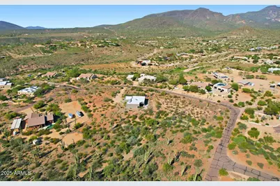 5675 E Desert Winds Drive, Cave Creek, AZ 85331 - Photo 3