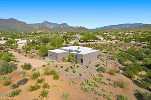 5675 E Desert Winds Dr, Cave Creek, AZ 85331 - Photo 9