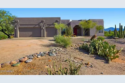 5675 E Desert Winds Drive, Cave Creek, AZ 85331 - Photo 11