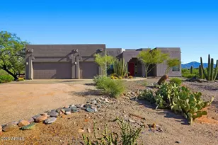 5675 E Desert Winds Dr, Cave Creek, AZ 85331 - Photo 11