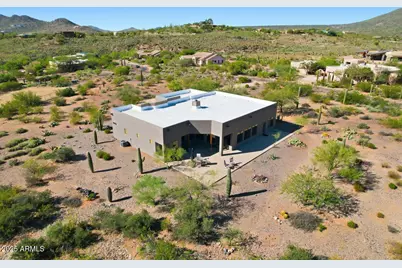 5675 E Desert Winds Drive, Cave Creek, AZ 85331 - Photo 7