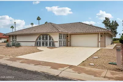 13038 W Castlebar Drive, Sun City West, AZ 85375 - Photo 9