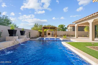 9209 E Desert Arroyos --, Scottsdale, AZ 85255 - Photo 43