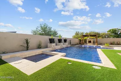 9209 E Desert Arroyos --, Scottsdale, AZ 85255 - Photo 41