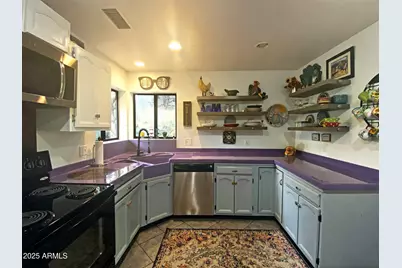 50 Mogollon Drive, Sedona, AZ 86336 - Photo 13