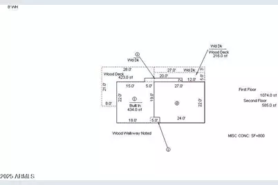 50 Mogollon Drive, Sedona, AZ 86336 - Photo 41