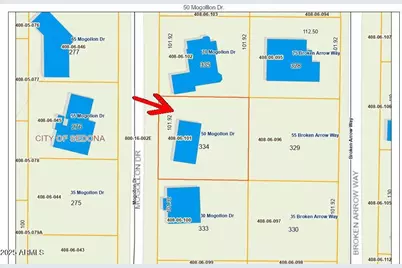 50 Mogollon Drive, Sedona, AZ 86336 - Photo 39