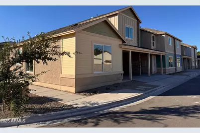 523 S Pasadena -- #111, Mesa, AZ 85210 - Photo 1