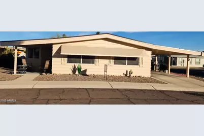 2501 W Wickenburg Way W #140, Wickenburg, AZ 85390 - Photo 17