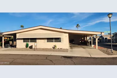 2501 W Wickenburg Way W #140, Wickenburg, AZ 85390 - Photo 19