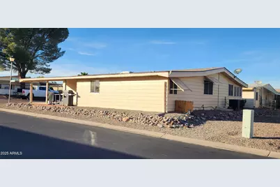 2501 W Wickenburg Way W #140, Wickenburg, AZ 85390 - Photo 21