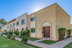 2017 W Hazelwood Pkwy, Phoenix, AZ 85015 - Photo 5