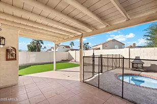 18820 N 35th Way, Phoenix, AZ 85050 - Photo 21