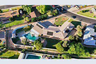 1053 W 11th Street, Mesa, AZ 85201 - Photo 1