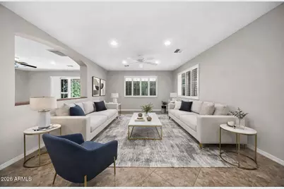 17837 N Country Club Drive, Sun City, AZ 85373 - Photo 5