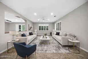 17837 N Country Club Dr, Sun City, AZ 85373 - Photo 5