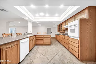 17837 N Country Club Drive, Sun City, AZ 85373 - Photo 7