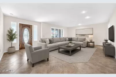 17837 N Country Club Drive, Sun City, AZ 85373 - Photo 3