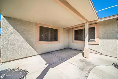17837 N Country Club Drive, Sun City, AZ 85373 - Photo 29