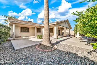 17837 N Country Club Drive, Sun City, AZ 85373 - Photo 57