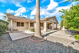 17837 N Country Club Dr, Sun City, AZ 85373 - Photo 57