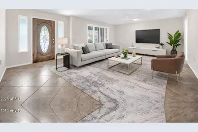 17837 N Country Club Drive, Sun City, AZ 85373 - Photo 3