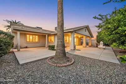 17837 N Country Club Drive, Sun City, AZ 85373 - Photo 37