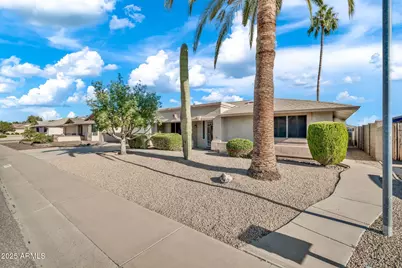 17837 N Country Club Drive, Sun City, AZ 85373 - Photo 33