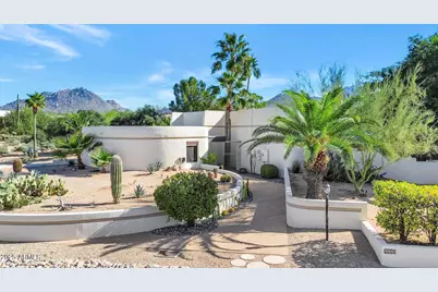 9447 E Calle De Valle Drive, Scottsdale, AZ 85255 - Photo 1
