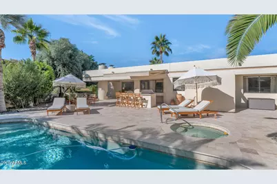 9447 E Calle De Valle Drive, Scottsdale, AZ 85255 - Photo 21