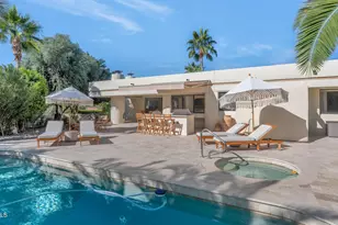 9447 E Calle De Valle Dr, Scottsdale, AZ 85255 - Photo 21