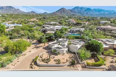 9447 E Calle De Valle Drive, Scottsdale, AZ 85255 - Photo 27