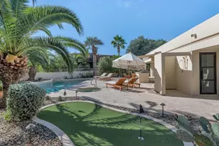 9447 E Calle De Valle Dr, Scottsdale, AZ 85255 - Photo 23