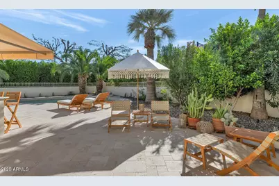 9447 E Calle De Valle Drive, Scottsdale, AZ 85255 - Photo 25