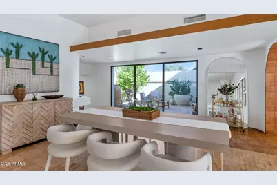 9447 E Calle De Valle Drive, Scottsdale, AZ 85255 - Photo 5