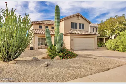 31044 N 40th Place, Cave Creek, AZ 85331 - Photo 1