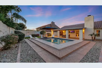 10267 E San Salvador Drive, Scottsdale, AZ 85258 - Photo 45