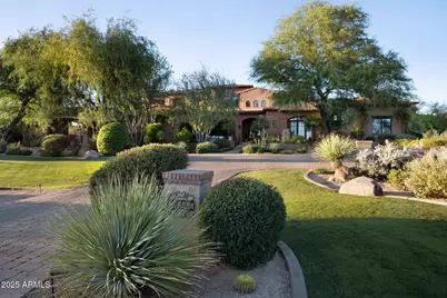 24547 N 91st Street, Scottsdale, AZ 85255 - Photo 65