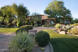 24547 N 91 St, Scottsdale, AZ 85255 - Photo 65