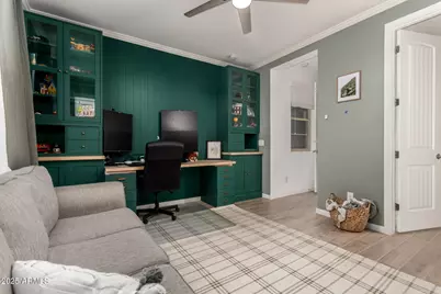 21427 E Macaw Drive, Queen Creek, AZ 85142 - Photo 21