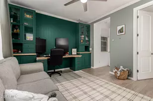 21427 E Macaw Dr, Queen Creek, AZ 85142 - Photo 21