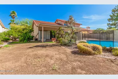 816 E Forest Hills Drive, Phoenix, AZ 85022 - Photo 29