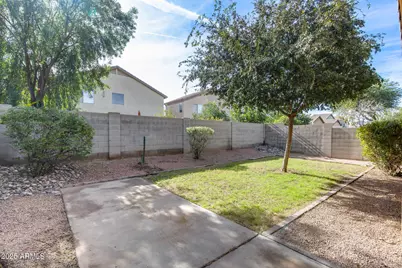 1991 W Vineyard Plains Drive, San Tan Valley, AZ 85144 - Photo 39