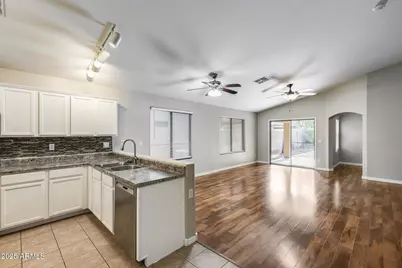 1991 W Vineyard Plains Drive, San Tan Valley, AZ 85144 - Photo 3