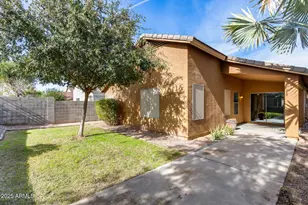 1991 W Vineyard Plains Dr, San Tan Valley, AZ 85144 - Photo 5