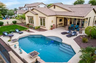 20906 W Cora Vista, Buckeye, AZ 85396 - Photo 1